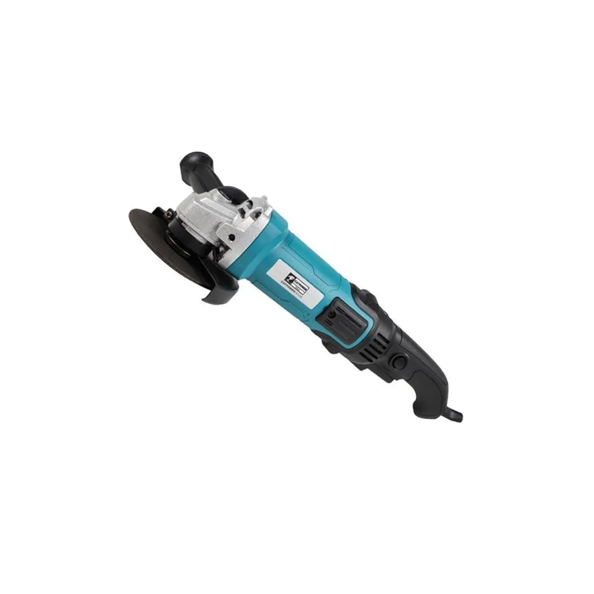Catpower 6129 Avuç Taşlama Devir Ayarlı 125 mm 1200 W görseli
