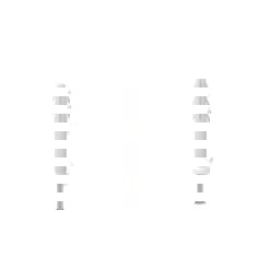 Made Metal Vidalı Çivili Plastik Dübel 100'Lü Paket küçük görsel