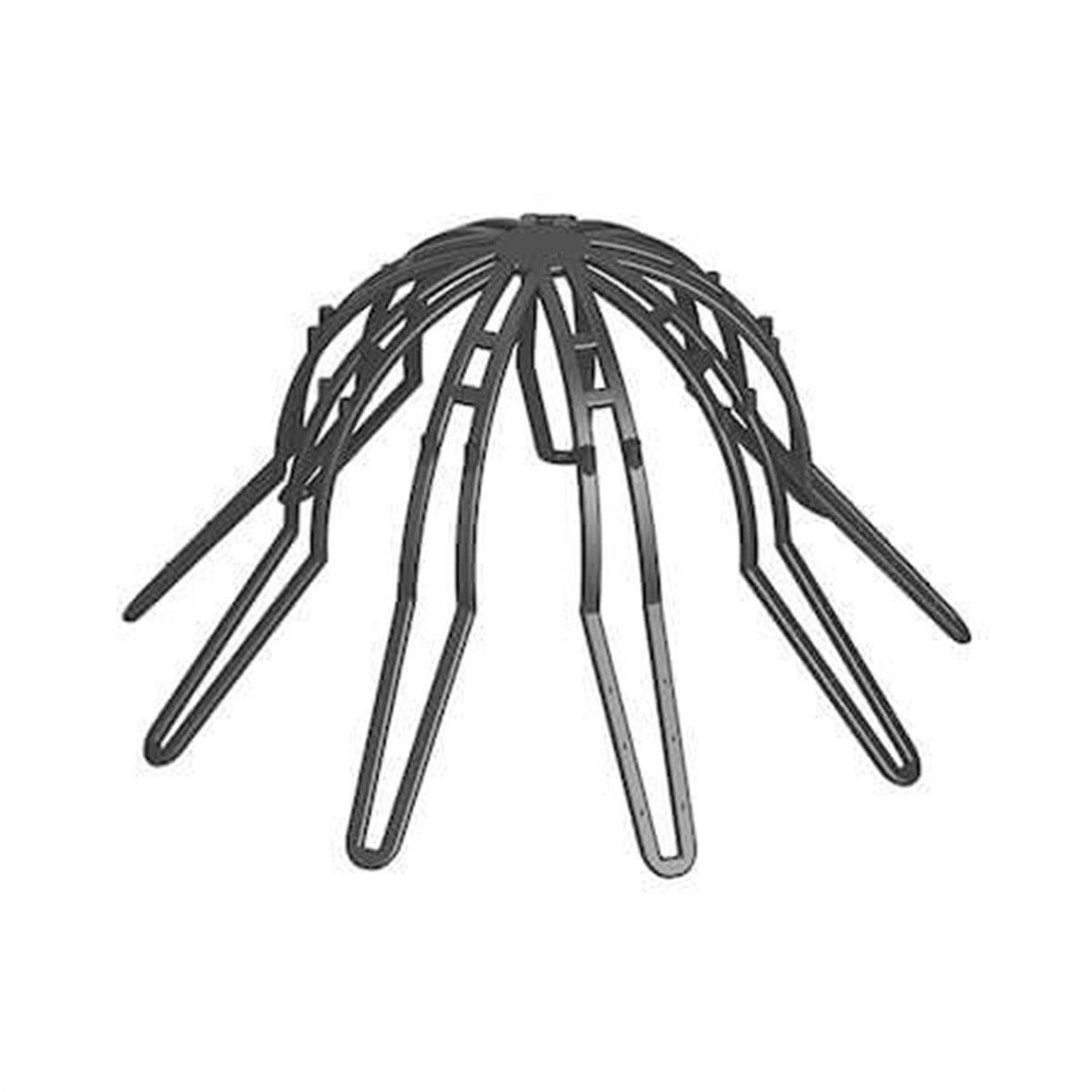 Yaprak Tutucu (Ahtapot) Ø50x100 görseli