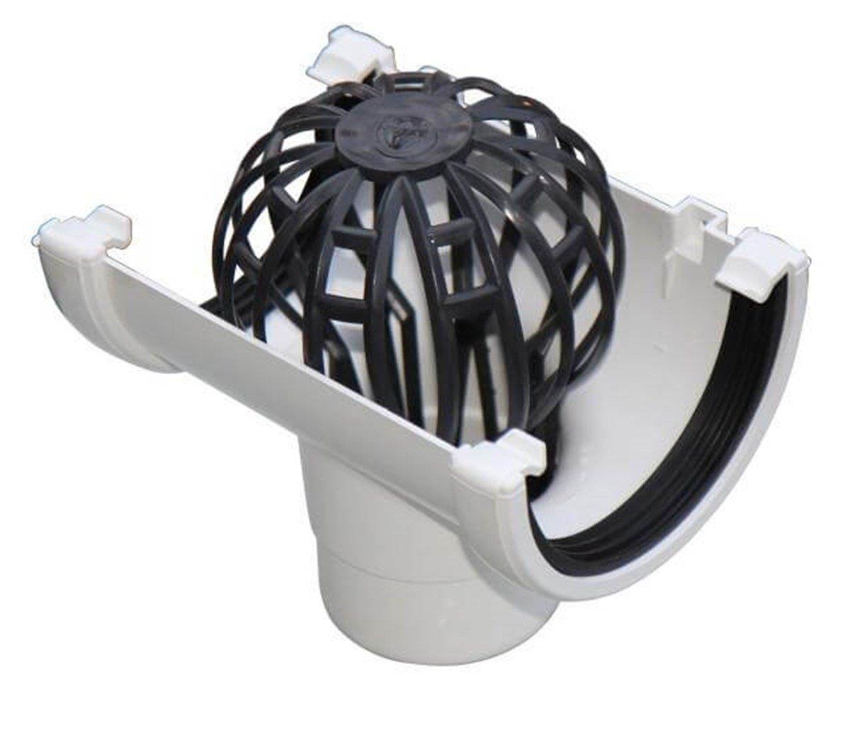 Yaprak Tutucu (Ahtapot) Ø50x100 küçük görsel