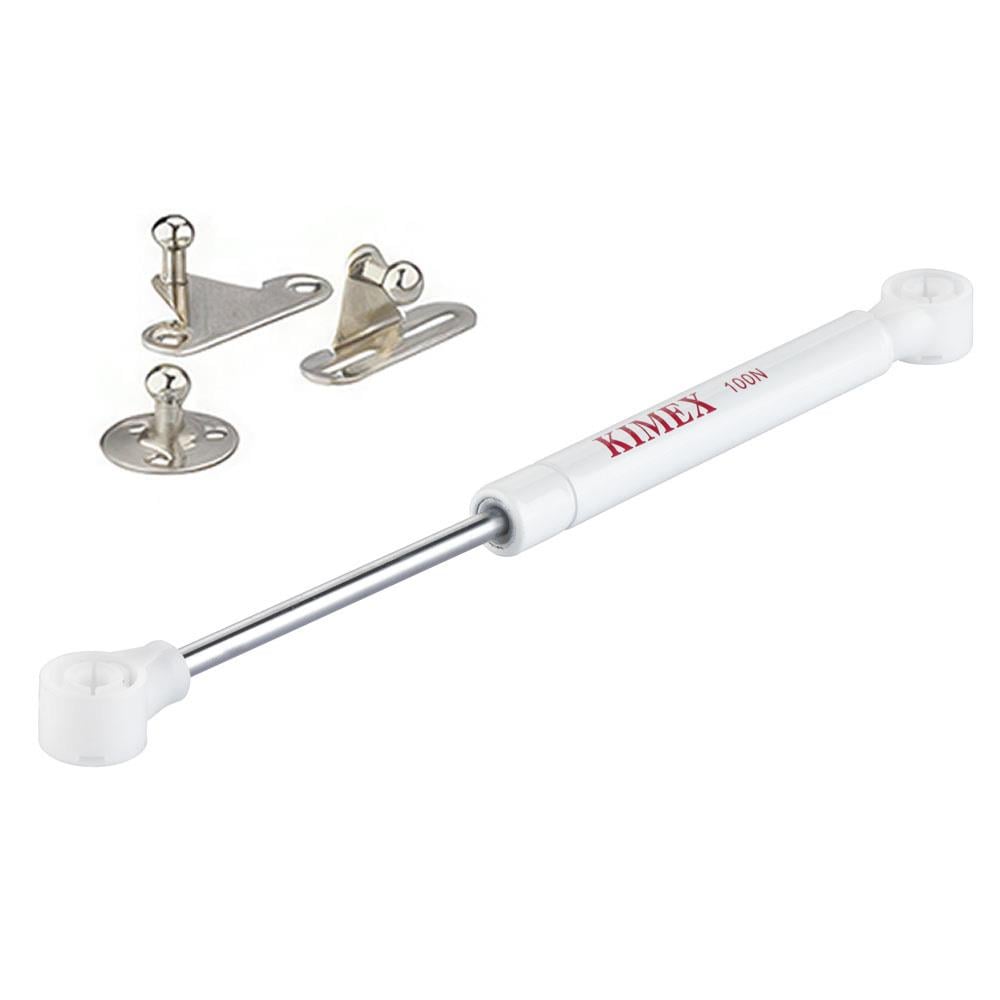 Canex Gazlı Amortisör Beyaz 80 N (245 Mm) Uzun görseli