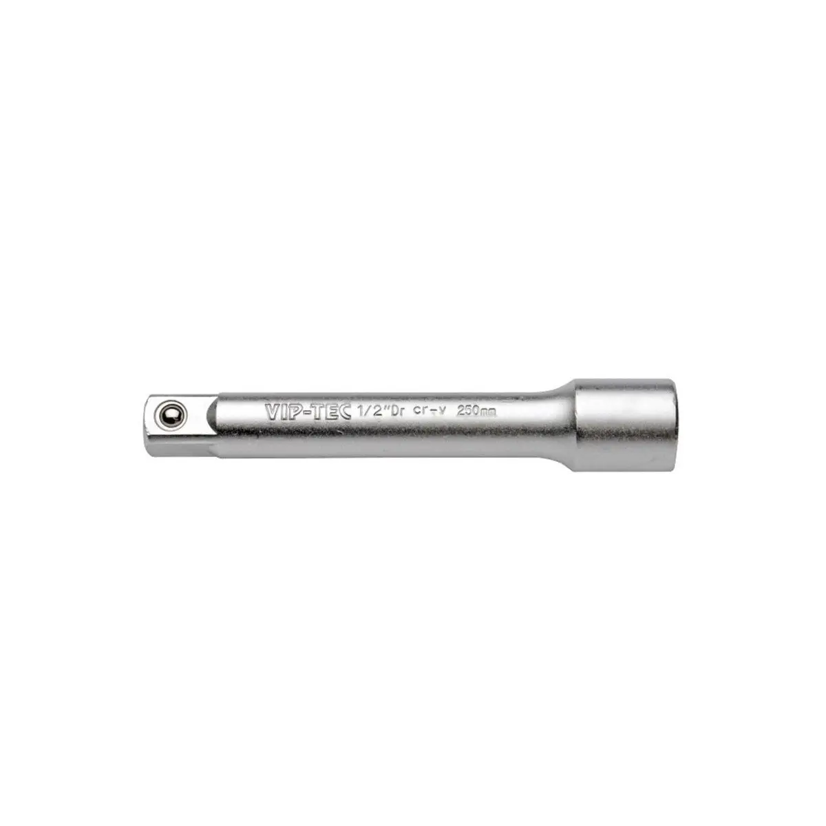 Vip-Tec 1/2" Kısa Uzatma 125mm VT116004 görseli