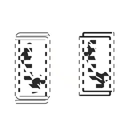 İnter Pano 12X12 Telefon (kod 207) küçük görsel