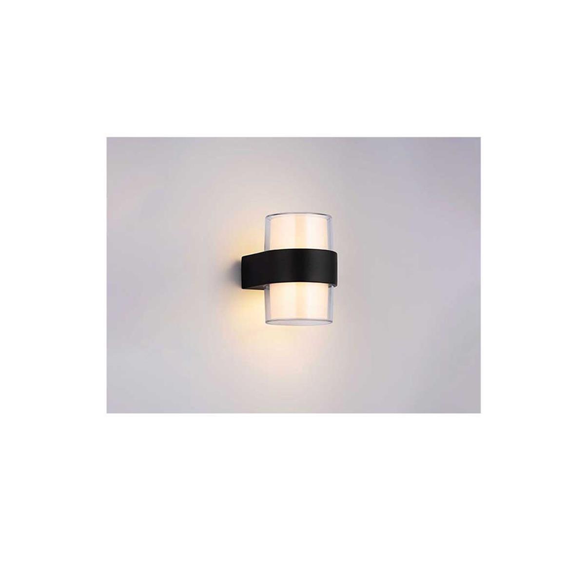 Forlife Aloe Vera Duvar Apliği 3200k Gün Işığı FL-1744 küçük görsel