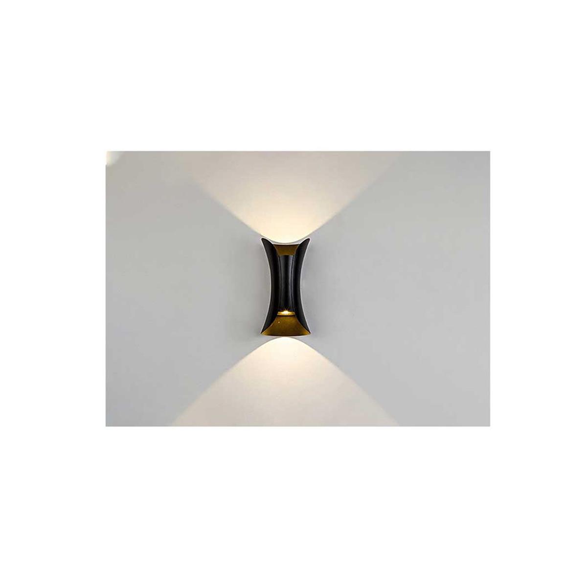 Forlife Prenses Duvar Apliği 3200k Gün Işığı FL-1741 küçük görsel