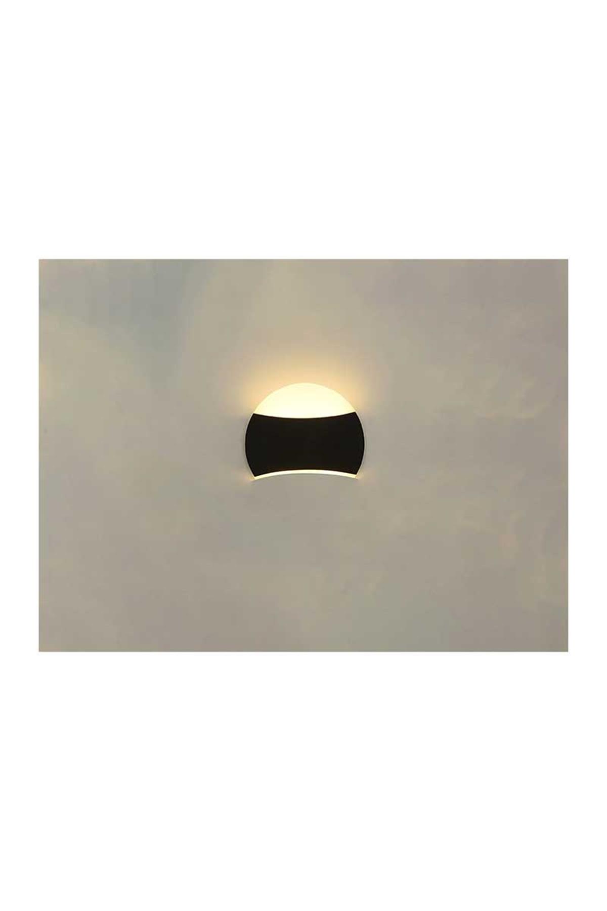 Forlife Kadife Duvar Apliği 3200k Gün Işığı FL-1771 küçük görsel