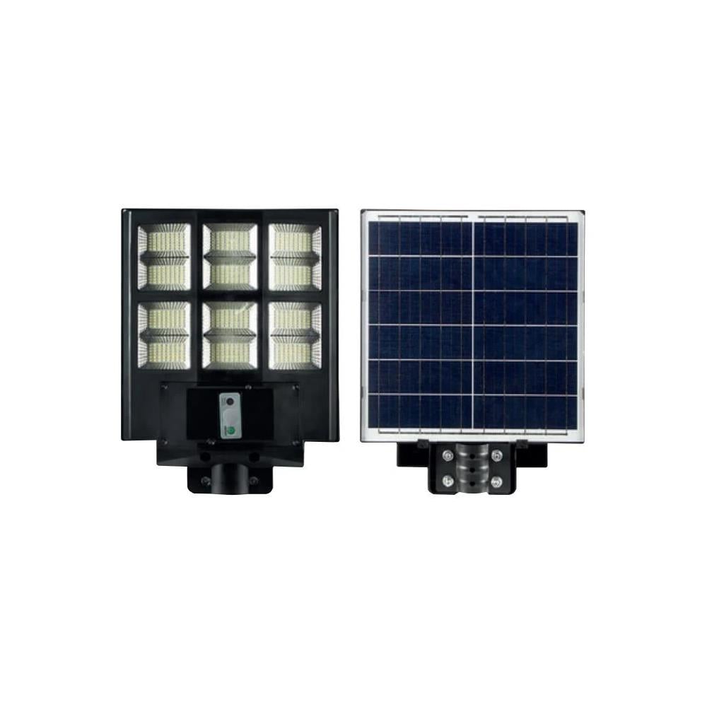 Horoz Grand 600w Led Solar Sokak Armatürü 6400k Beyaz Işık görseli