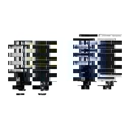 Horoz Grand 600w Led Solar Sokak Armatürü 6400k Beyaz Işık küçük görsel