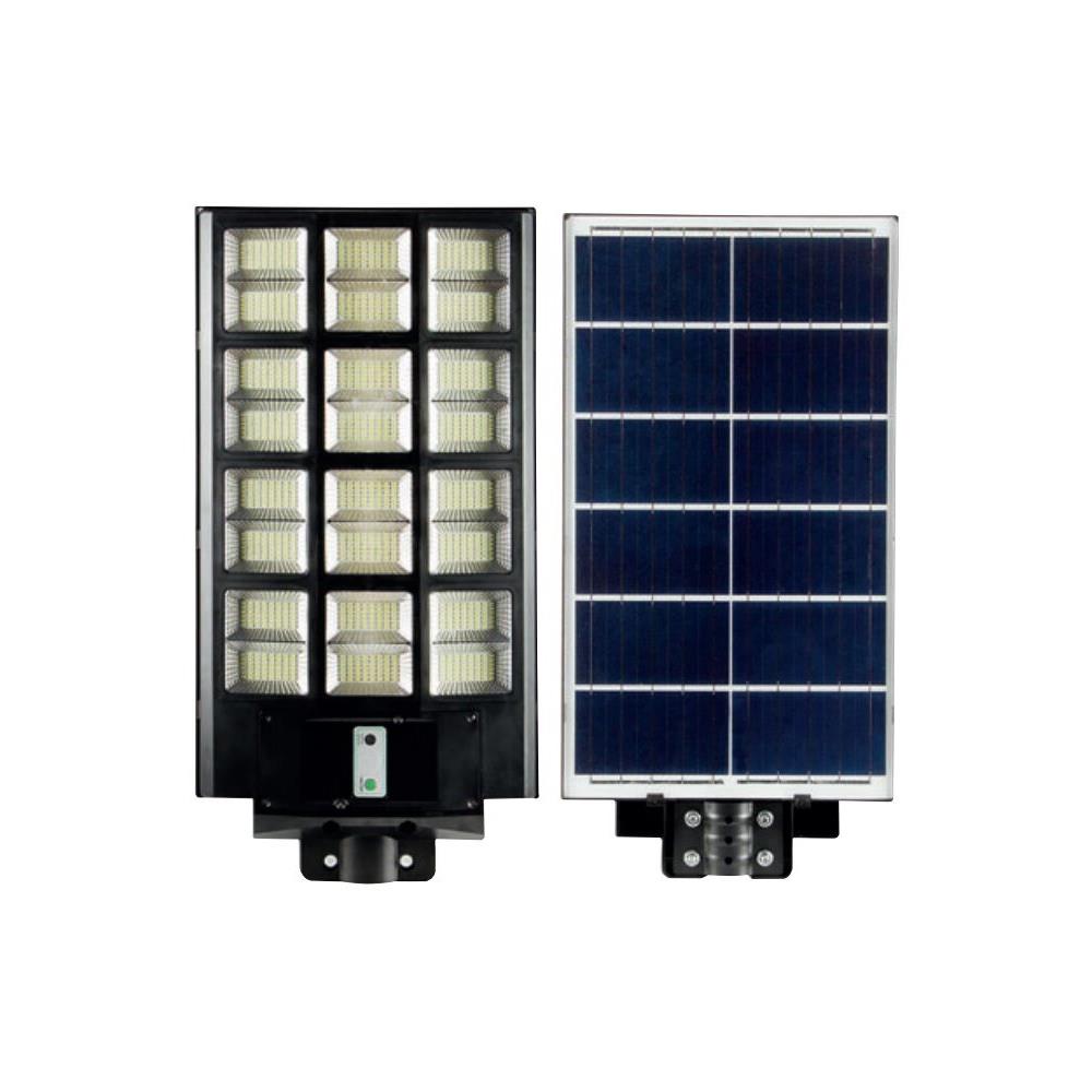 Horoz Grand 1200w Led Solar Sokak Armatürü 6400k Beyaz Işık görseli