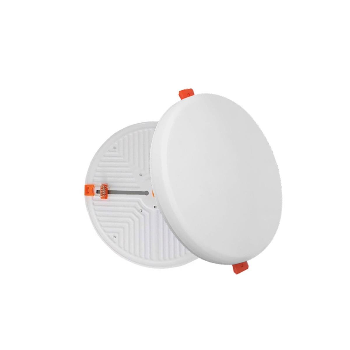 Forlife Ayarlanabilir Led Panel 18W 4000k Ilık Beyaz FL-2027 görseli