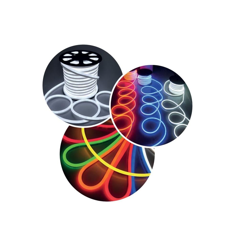 Forlife Neon Led 6500K Beyaz 50 Metre Fl-5077 görseli