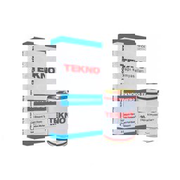 TEKNOMER 200 EX W UV Çift Bileşenli Su Yalıtım Malzemesi 30Kg küçük görsel