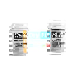 Dryfix Sb Plus Polimer Esaslı Mineral Katkılı Su Yalıtım Malzemesi 18 Kg küçük görsel