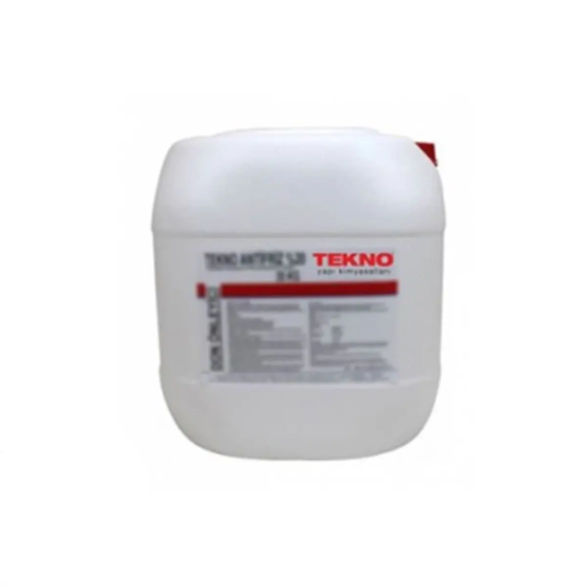Teknomer 120 Sıvı Kristalize Su Yalıtım Malz. 30Kg görseli