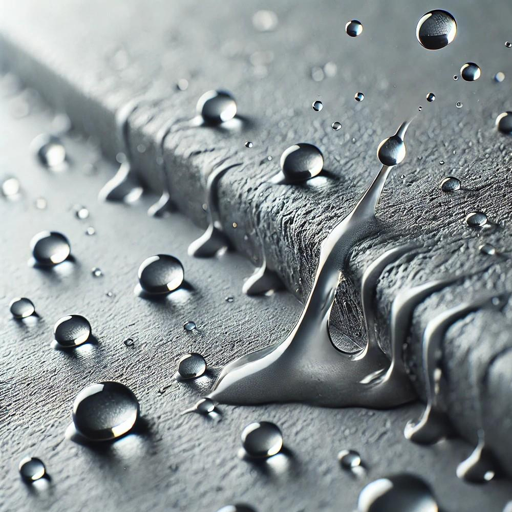 Suga Aquaproof Su Bazlı 1K Pu İzolasyon Malzemesi 12 Kg küçük görsel