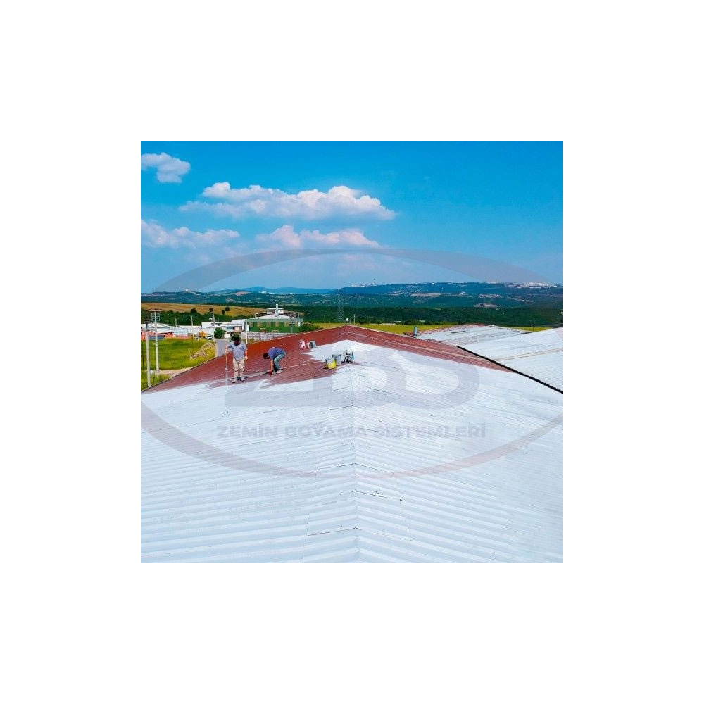 Zbs Hidro Son 10 Kg Çok Güçlü Su İzolasyonu küçük görsel