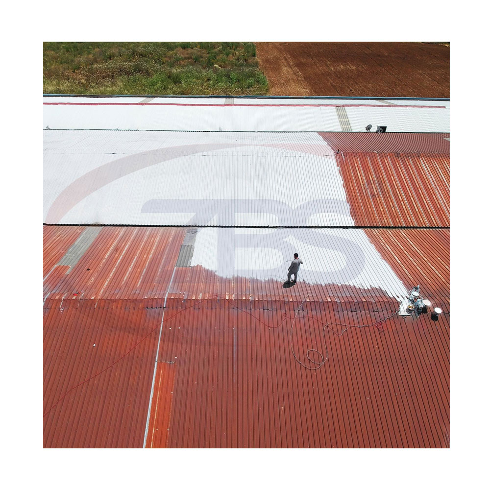 Zbs Hidro Son 10 Kg Çok Güçlü Su İzolasyonu küçük görsel