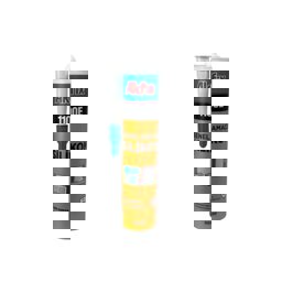 Akfix 1100E Genel Amaçlı Silikon Şeffaf 280 Gr küçük görsel