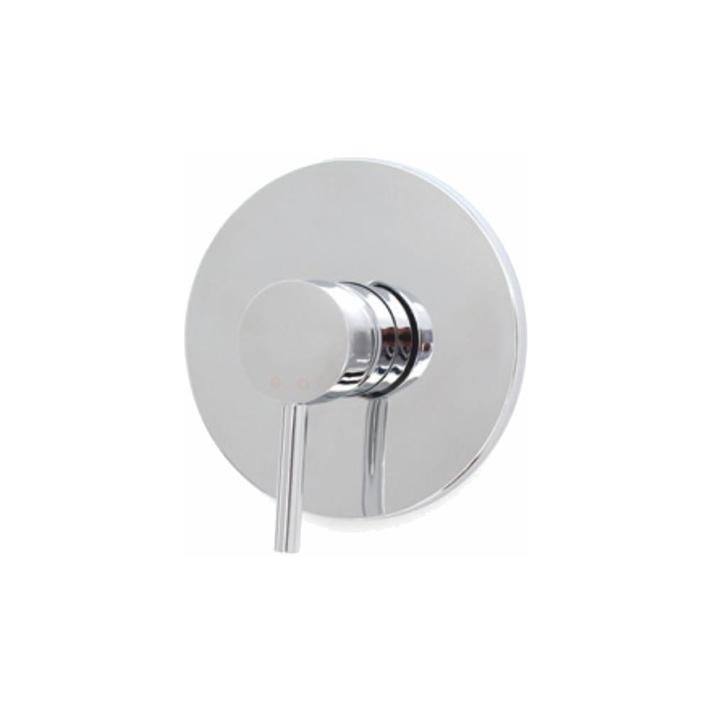 Venezia River Ankastre Duş Bataryası Pirinç 5011330-02 küçük görsel