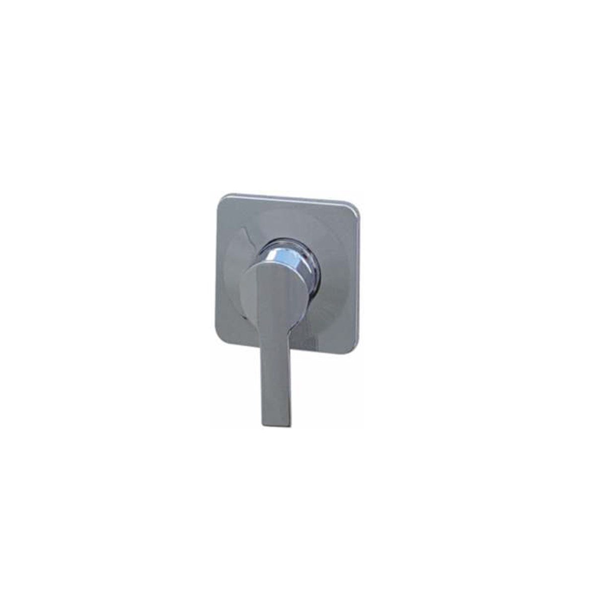 Venezia River Ankastre Duş Bataryası Pirinç 5011330-02 küçük görsel