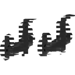 GPD Adrio Duş Bataryası Siyah Mdb120-s küçük görsel