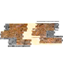 Stikwall Mermer Strafor Duvar Kaplama Paneli Mb-05 16X100X1 Cm küçük görsel