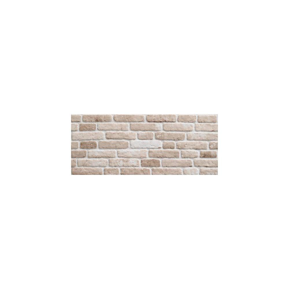 Stikwall Barok Tuğla Strafor Duvar Kaplama Paneli 651-221 50X120X2 Cm görseli