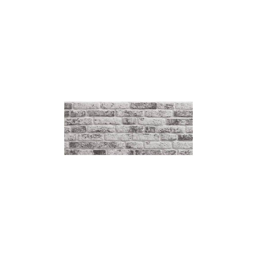 Stikwall Barok Tuğla Strafor Duvar Kaplama Paneli 651-227 50X120X2 Cm görseli