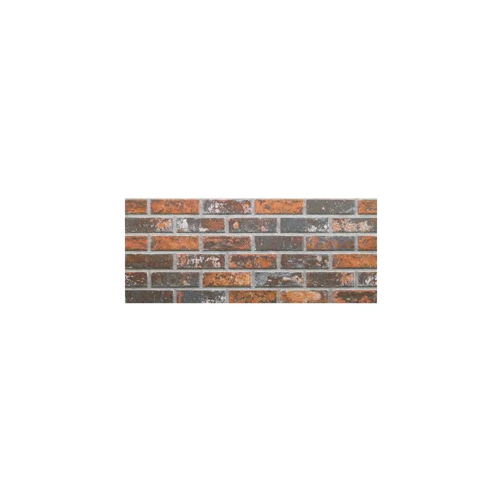Stikwall İnce Tuğla Strafor Duvar Kaplama Paneli 653-209 50X120X2 Cm görseli