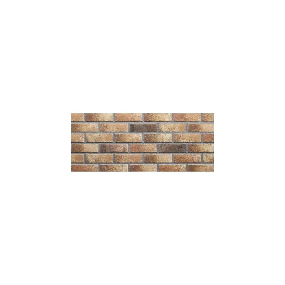 Stikwall İnce Tuğla Strafor Duvar Kaplama Paneli 653-211 50X120X2 Cm görseli