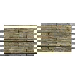 Stikwall Kesme Taş Strafor Duvar Kaplama Paneli 657-211 50X120X2 Cm küçük görsel