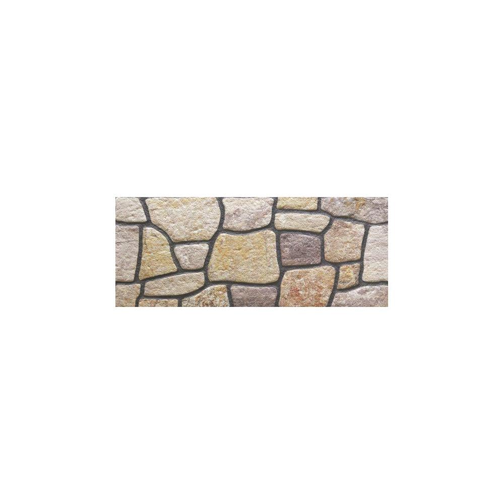 Stikwall Kayrak Taş Strafor Duvar Kaplama Paneli 659-202 50X120X2 Cm görseli