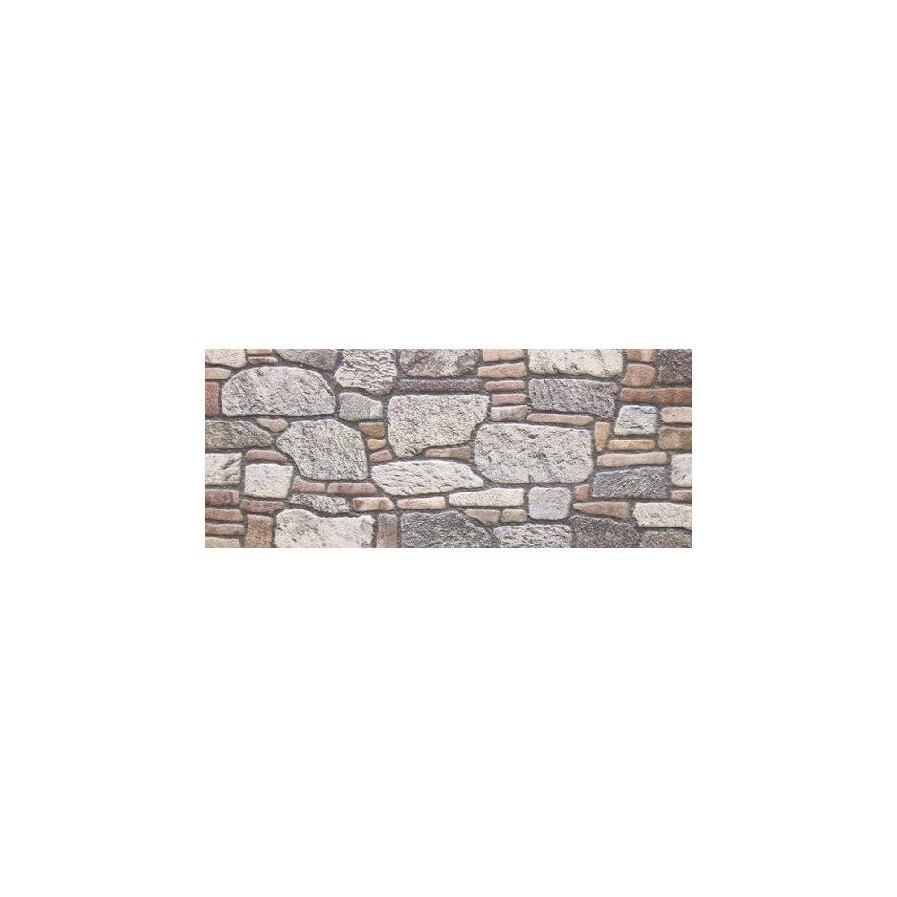 Stikwall Bodrum Taşı Strafor Duvar Kaplama Paneli 679-204 50X120X2 Cm görseli