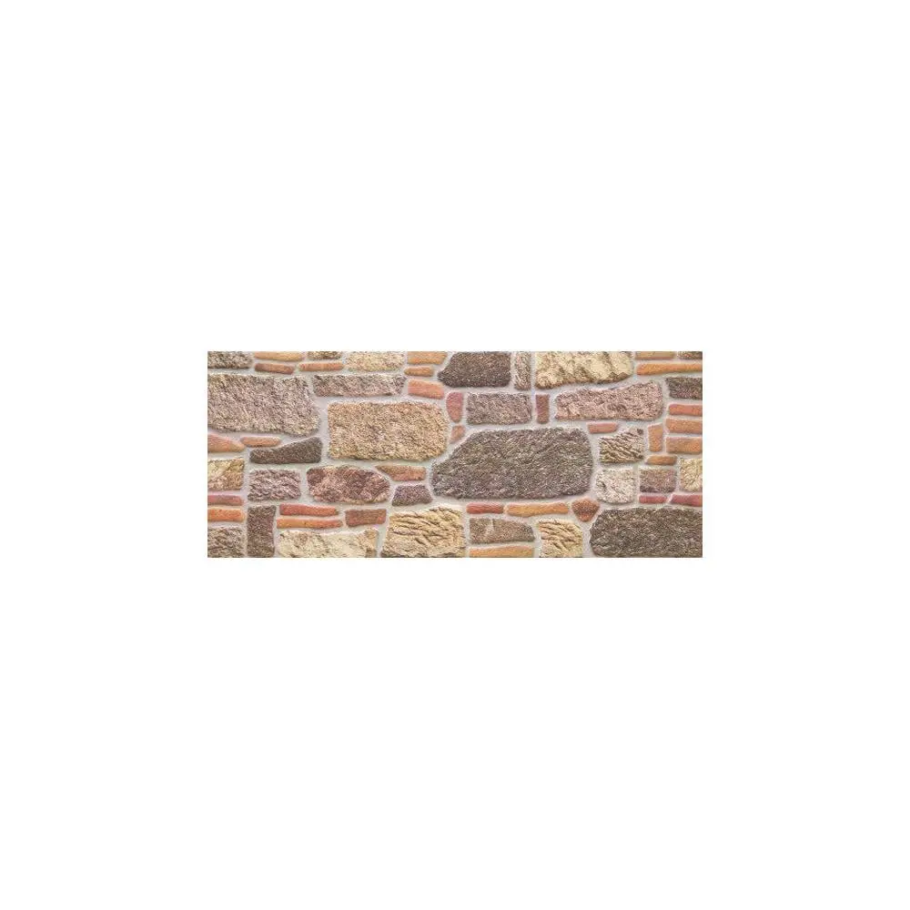 Stikwall Bodrum Taşı Strafor Duvar Kaplama Paneli 679-206 50X120X2 Cm görseli