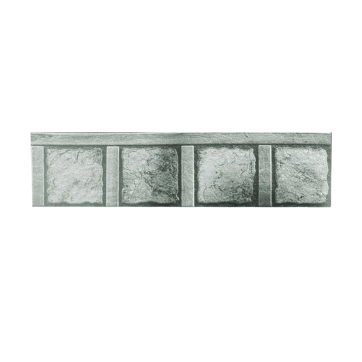 Stikwall Karadeniz Taşı Strafor Duvar Kaplama Paneli 686-202 30X120X2 Cm görseli