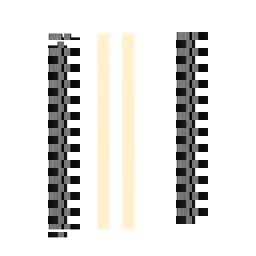 Walldeco Tavan Ve Duvar Lambri 11,5 Cm (1 Boy 280 Cm) D402-103 küçük görsel