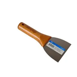 Dekor 010 Macun Ispatulası Ahşap Saplı 18cm görseli