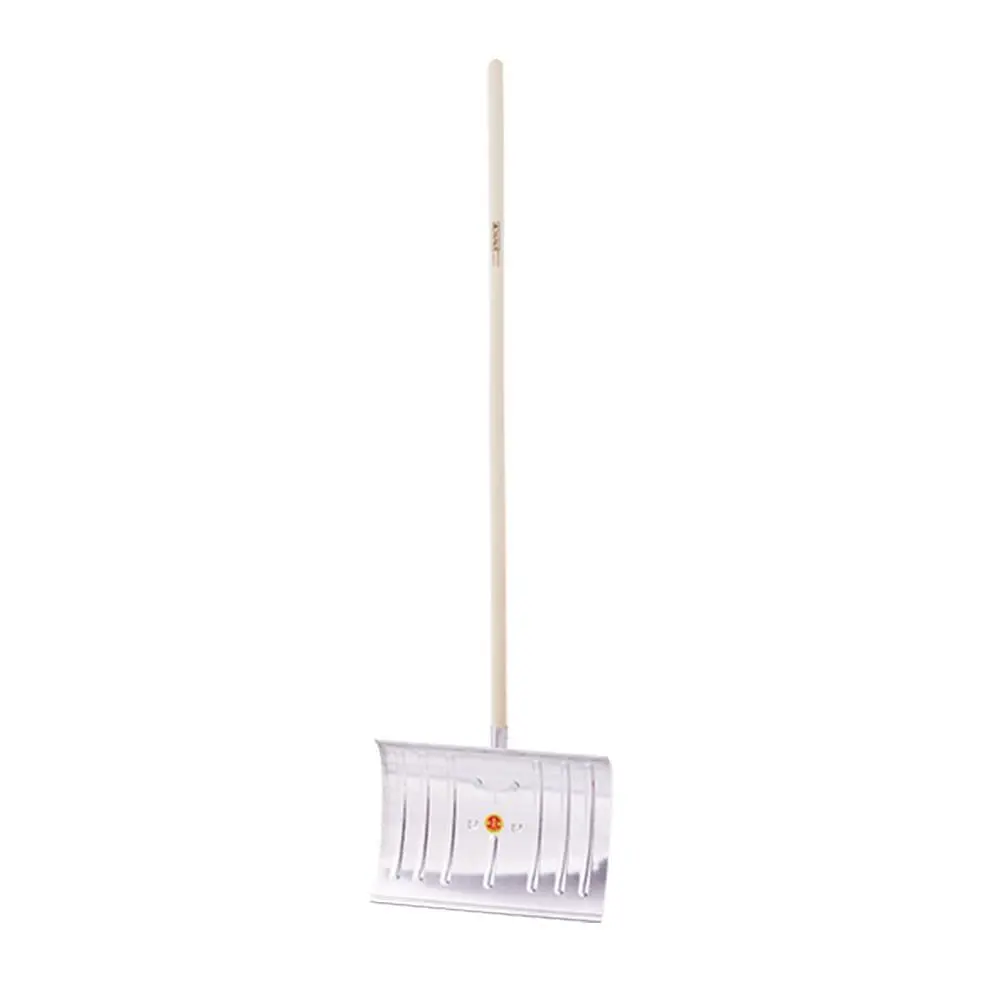 Yaparlar Kar Küreği Galvaniz (Saplı) Y-28024 görseli