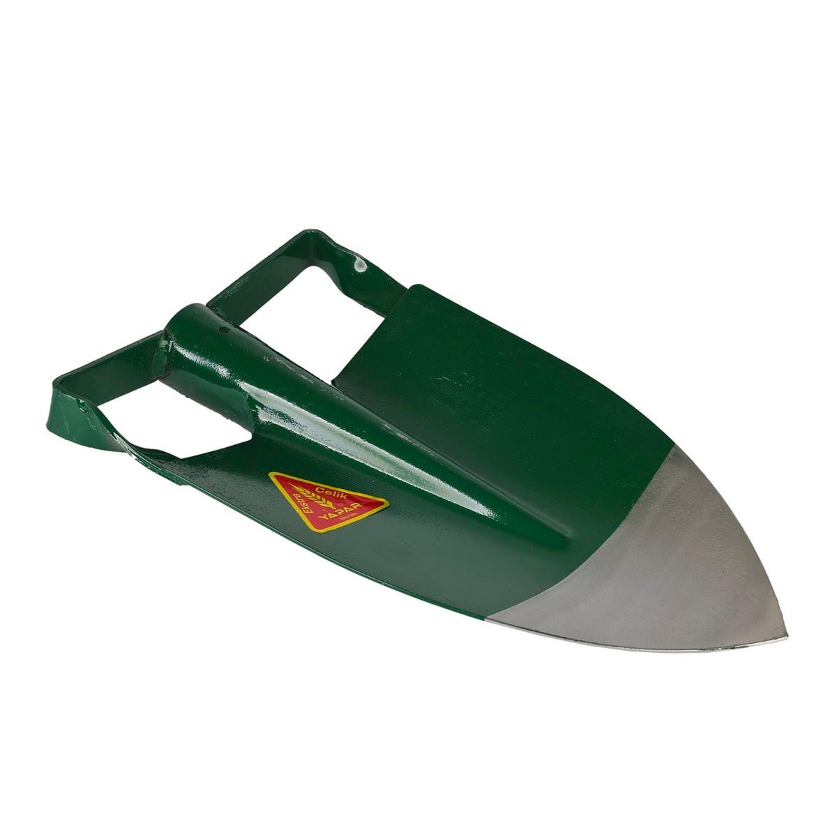 Yaparlar Bel Küreği Çift Baskılı No:3200 Y-14090 görseli