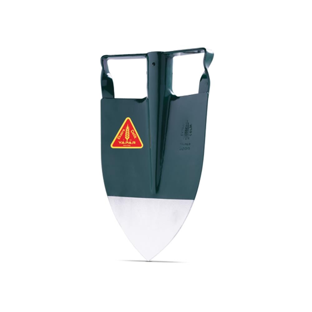 Yaparlar Bel Küreği Çift Baskılı No:3200 Y-14090 küçük görsel