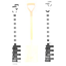 Keskin Saplı Faryap Kürek No:4 küçük görsel