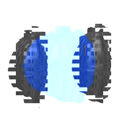 Polde Toprak Altı Polietilen Foseptik Tank 3000 Lt Bacasız küçük görsel