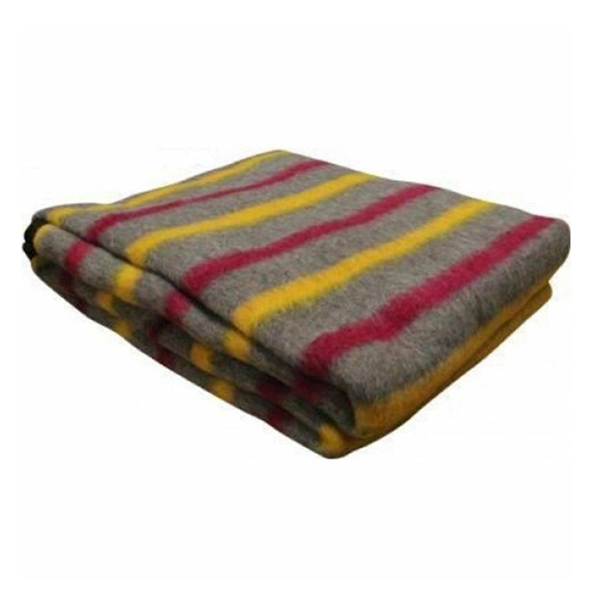 Lüks Şantiye Battaniyesi 150x200 görseli