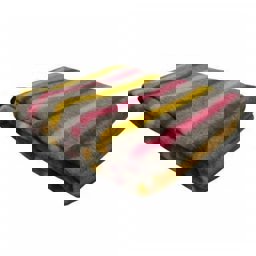 Lüks Şantiye Battaniyesi 150x200 küçük görsel