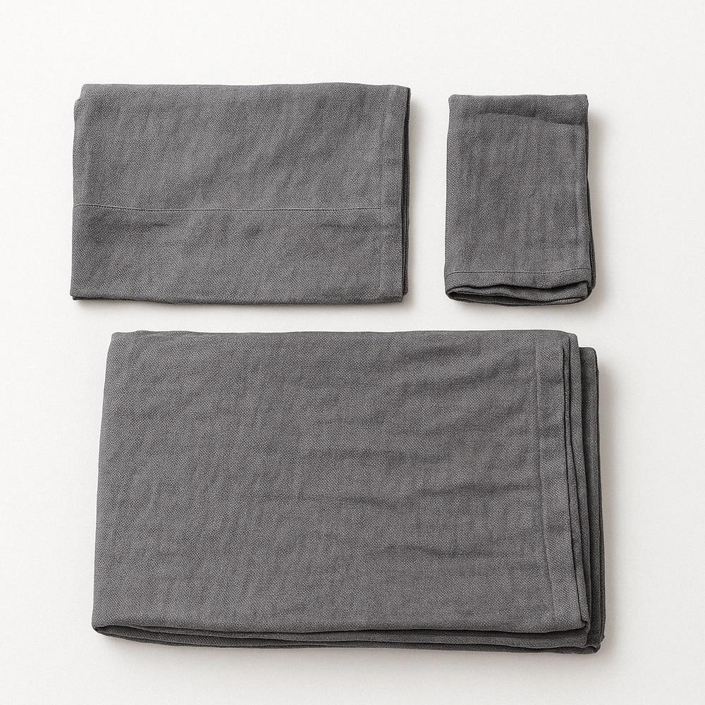 Lüks Şantiye Nevresim Takımı görseli