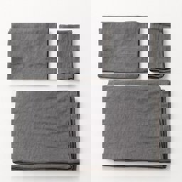 Lüks Şantiye Nevresim Takımı küçük görsel