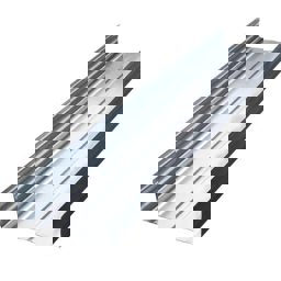 Duvar U Alçıpan Profil 50Mm (3 Mt) küçük görsel