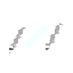 Tesay Alüminyum L Köşe Profili 15x15 Mat Eloksal Fkda15-01 küçük görsel