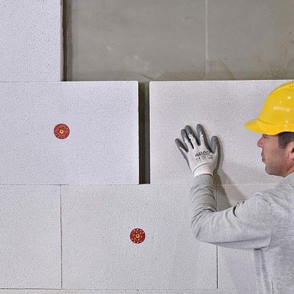 AKG MİNEPOR ISI YALITIM LEVHASI 60x40x5cm küçük görsel