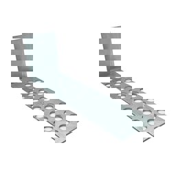 Bims-Tuğla-Gaz Beton ve Duvar Destek Ankraj Laması 150x50x40mm 1,2 Mm 250'Li Paket küçük görsel